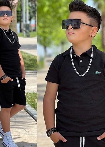 Lacoste Takım 