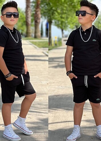 Lacoste Takım 
