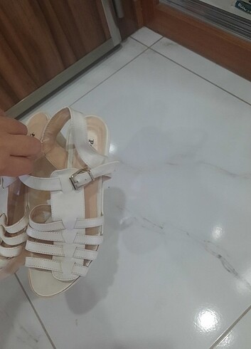 Flo Ayakkabı Topuklu ayakkabı 