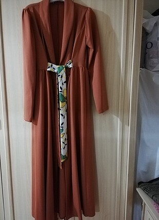 Mango Abaya