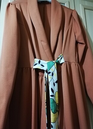 40 Beden Abaya