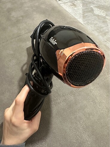  Beden Renk Fakir Capello 2200W Saç Kurutma Makinesi