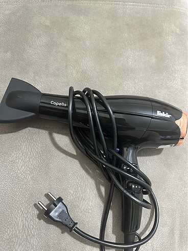  Beden Fakir Capello 2200W Saç Kurutma Makinesi
