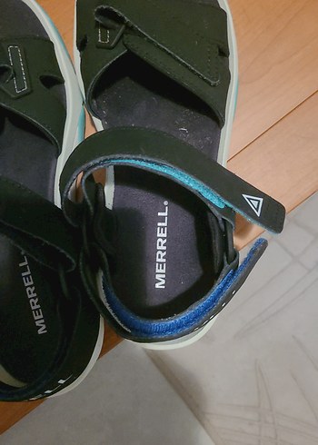 Merrell kadın sandalet