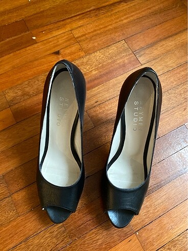 Orjinal Beymen stiletto
