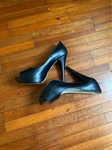 38 Beden Orjinal Beymen stiletto