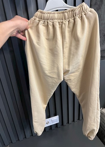 Erkek çocuk alt eşofman - Görsel 2