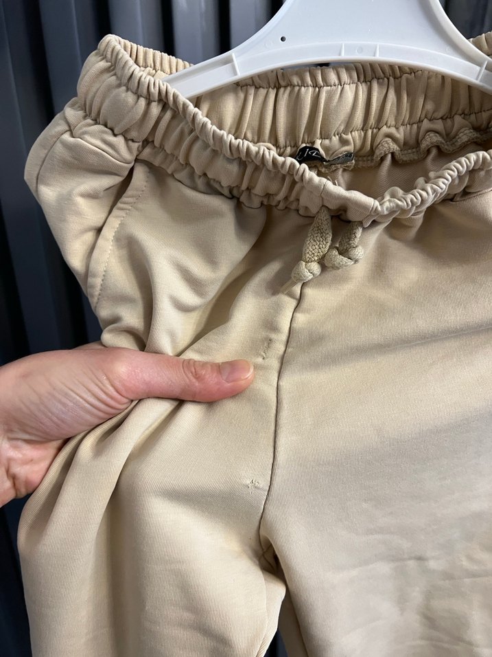 Erkek çocuk alt eşofman - Görsel 3