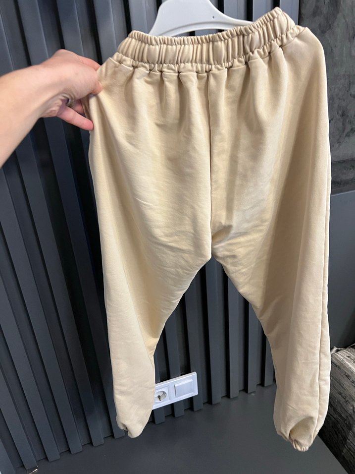 Erkek çocuk alt eşofman - Görsel 2