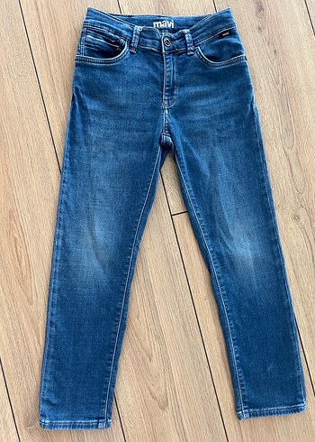 Mavi Jeans 7 Yaş