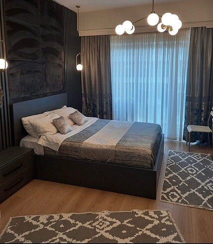 Kİlim çift taraflı - Görsel 2