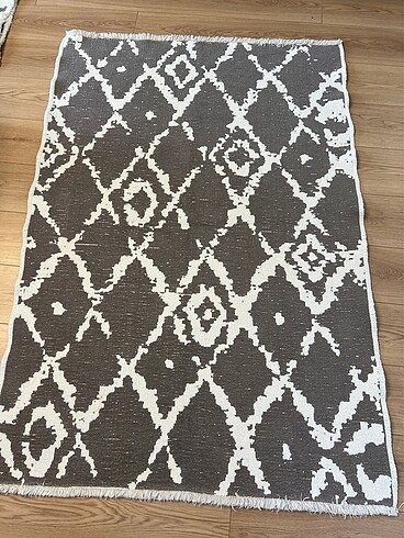 Kİlim çift taraflı - Görsel 3