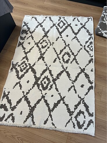 Kİlim çift taraflı - Görsel 4