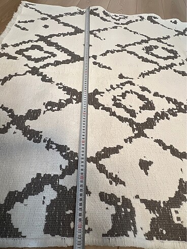 Kİlim çift taraflı - Görsel 9