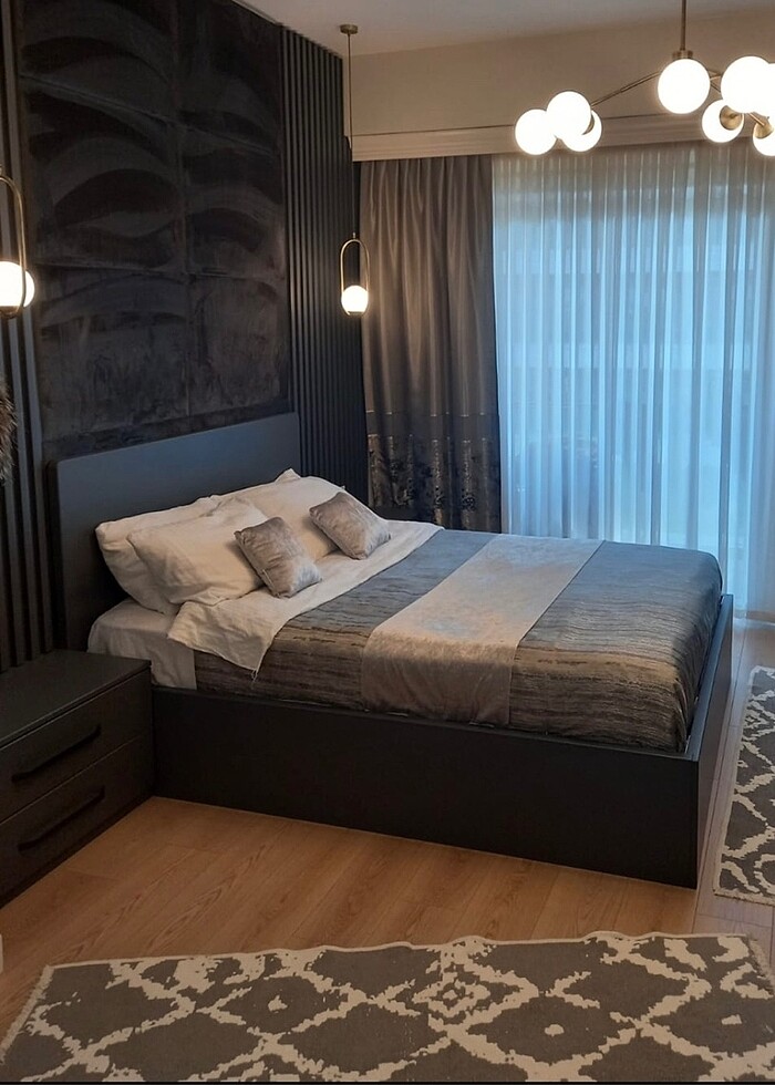 Kİlim çift taraflı - Görsel 2