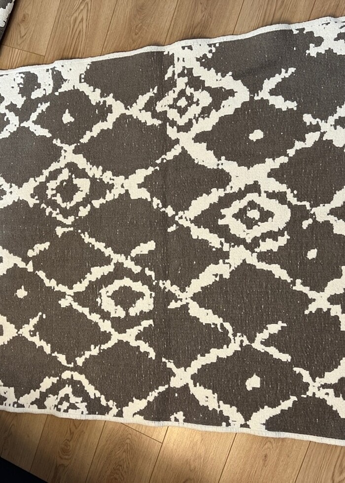 Kİlim çift taraflı - Görsel 5