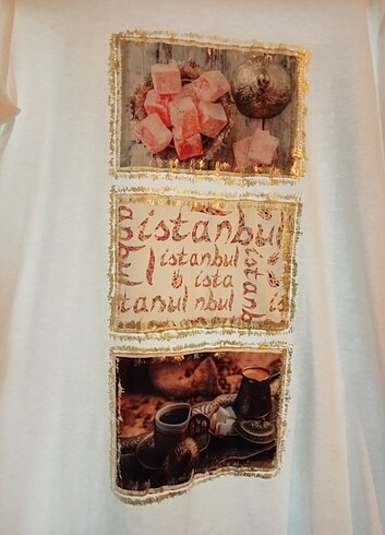Zara Moodbasic beyaz tunik