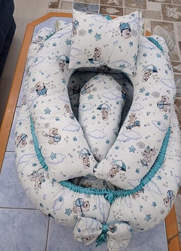 Diğer Babynest takımı
