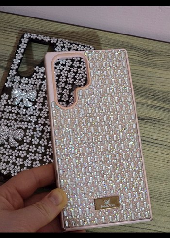 Samsung S22 ultra kılıf - Görsel 2