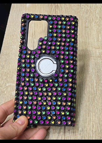 Samsung S22 ultra kılıf - Görsel 7