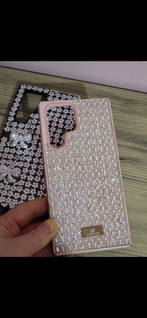 Samsung S22 ultra kılıf - Görsel 2