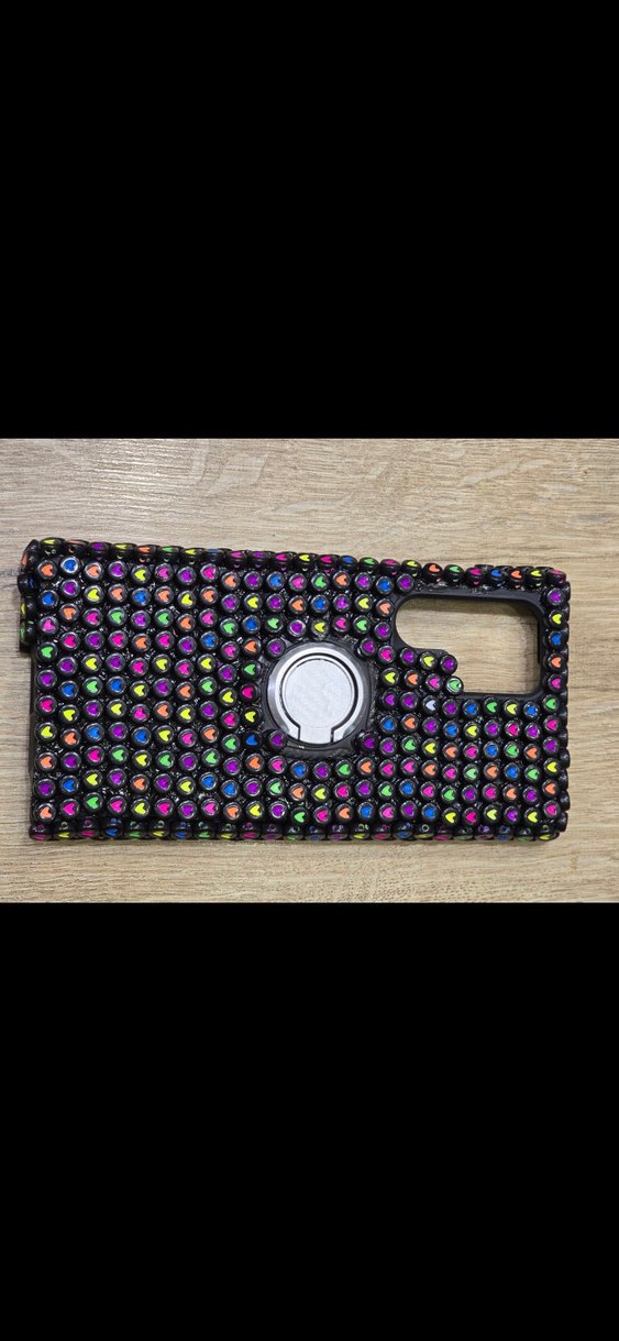 Samsung S22 ultra kılıf - Görsel 5