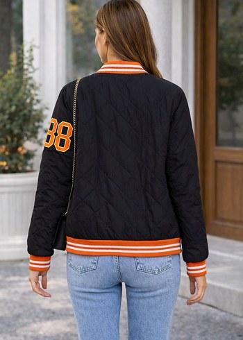 Kolej  mont, kolej ceketi - Görsel 2