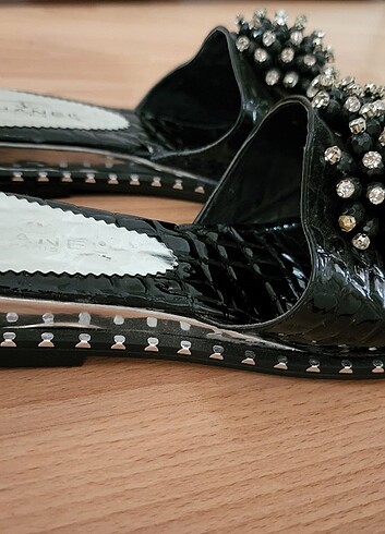 TAŞLI TERLIK - Görsel 6