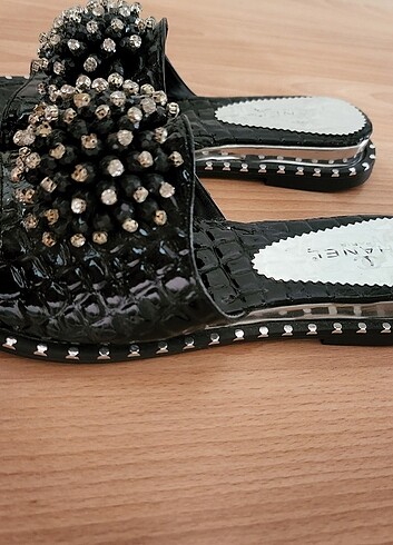 TAŞLI TERLIK - Görsel 8