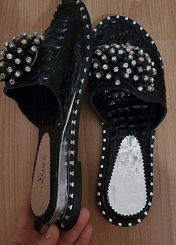 TAŞLI TERLIK - Görsel 9