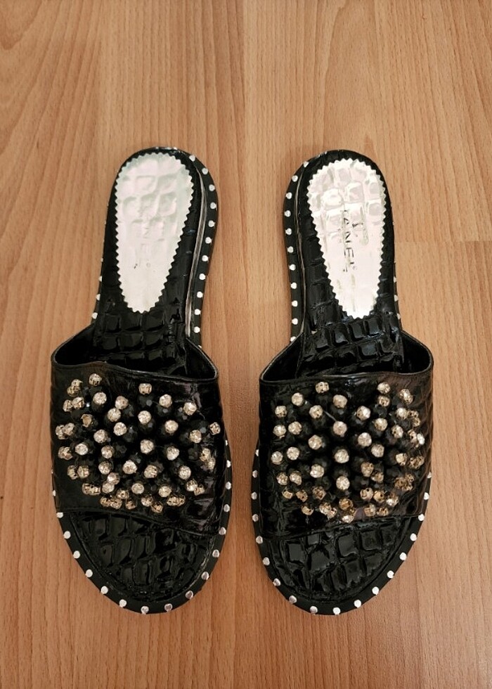 TAŞLI TERLIK - Görsel 3