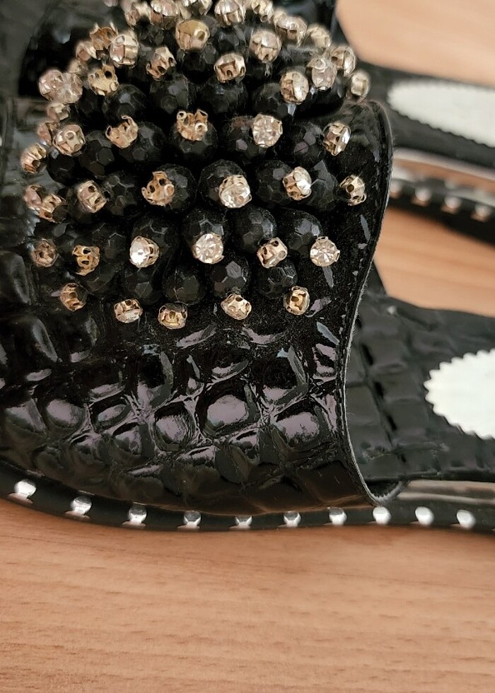 TAŞLI TERLIK - Görsel 5