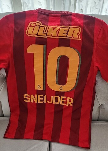 Galatasaray orjinal forma - Görsel 2