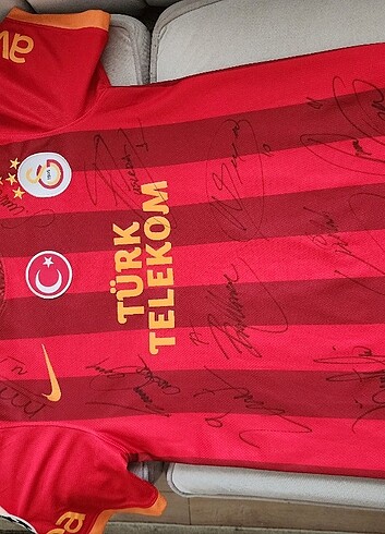 Galatasaray orjinal forma - Görsel 8
