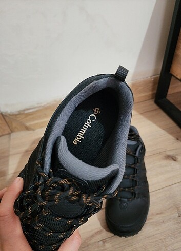 Columbia  ayakkabı  - Görsel 5
