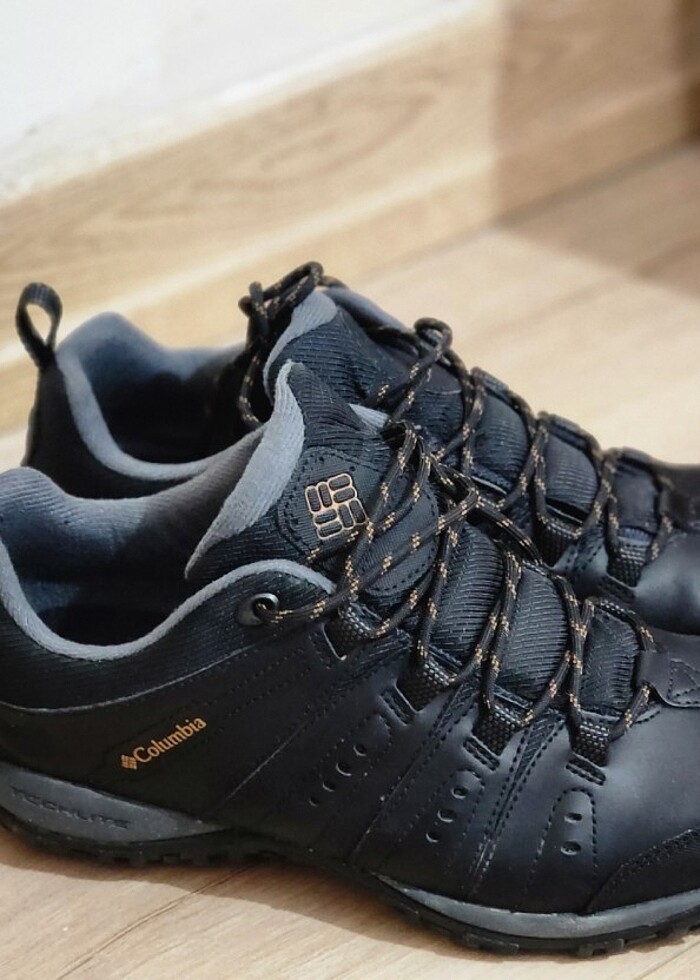 Columbia  ayakkabı  - Görsel 4