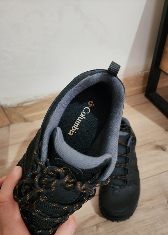 Columbia  ayakkabı  - Görsel 5