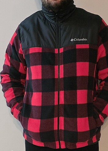 Columbia ceket 