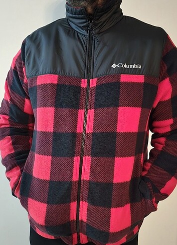 Columbia ceket - Görsel 3