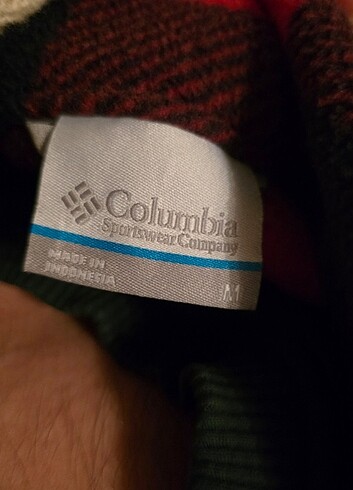 Columbia ceket - Görsel 7