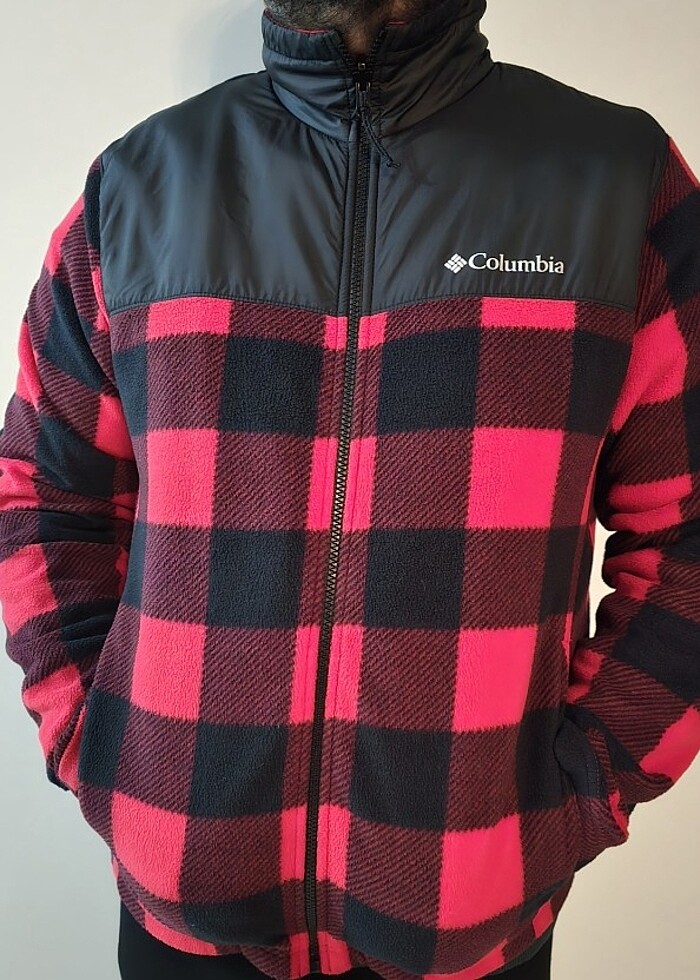 Columbia ceket - Görsel 3