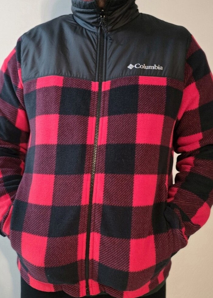 Columbia ceket - Görsel 4