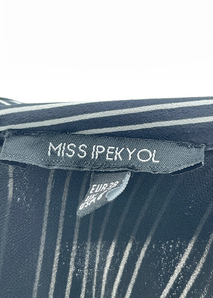 ipekyol Uzun Tulum %70 İndirimli. - Görsel 4