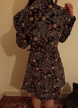 38 Beden mini Elbise