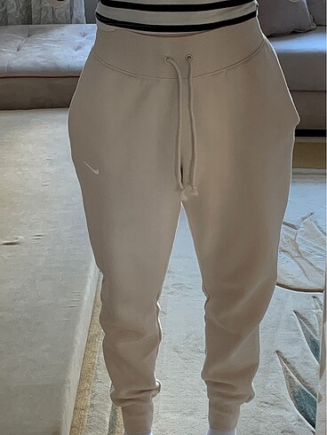 Nike nike phoenıx fleece eşofman