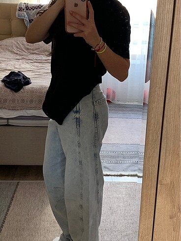 baggy