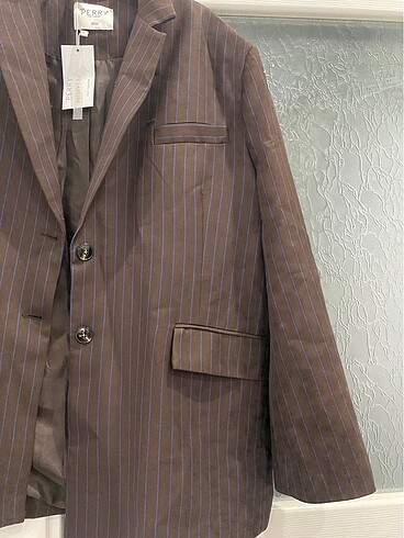 Diğer Blazer ceket
