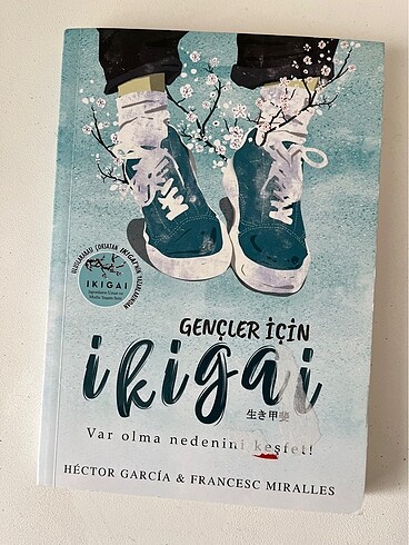 Gencler icin Ikigai