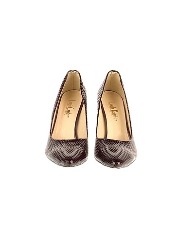 40 Beden PreLoved Stiletto %70 İndirimli.