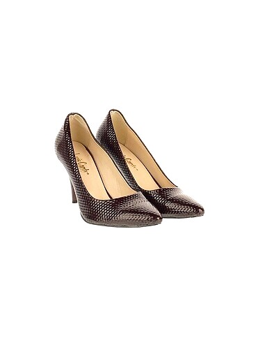 Vintage Love PreLoved Stiletto %70 İndirimli.